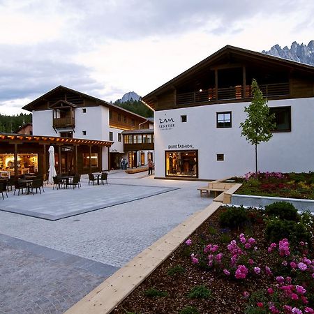Zin Senfter Residence San Candido Bagian luar foto