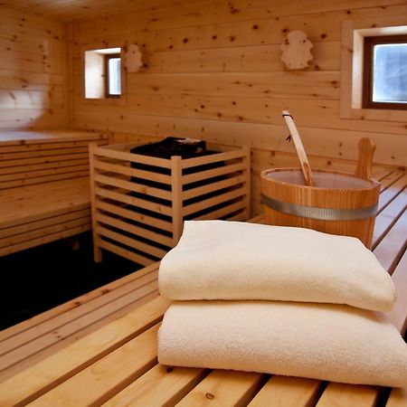 Zin Senfter Residence San Candido Bagian luar foto