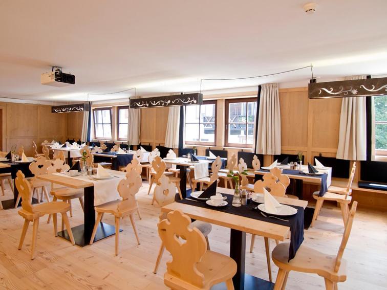 Zin Senfter Residence San Candido Bagian luar foto