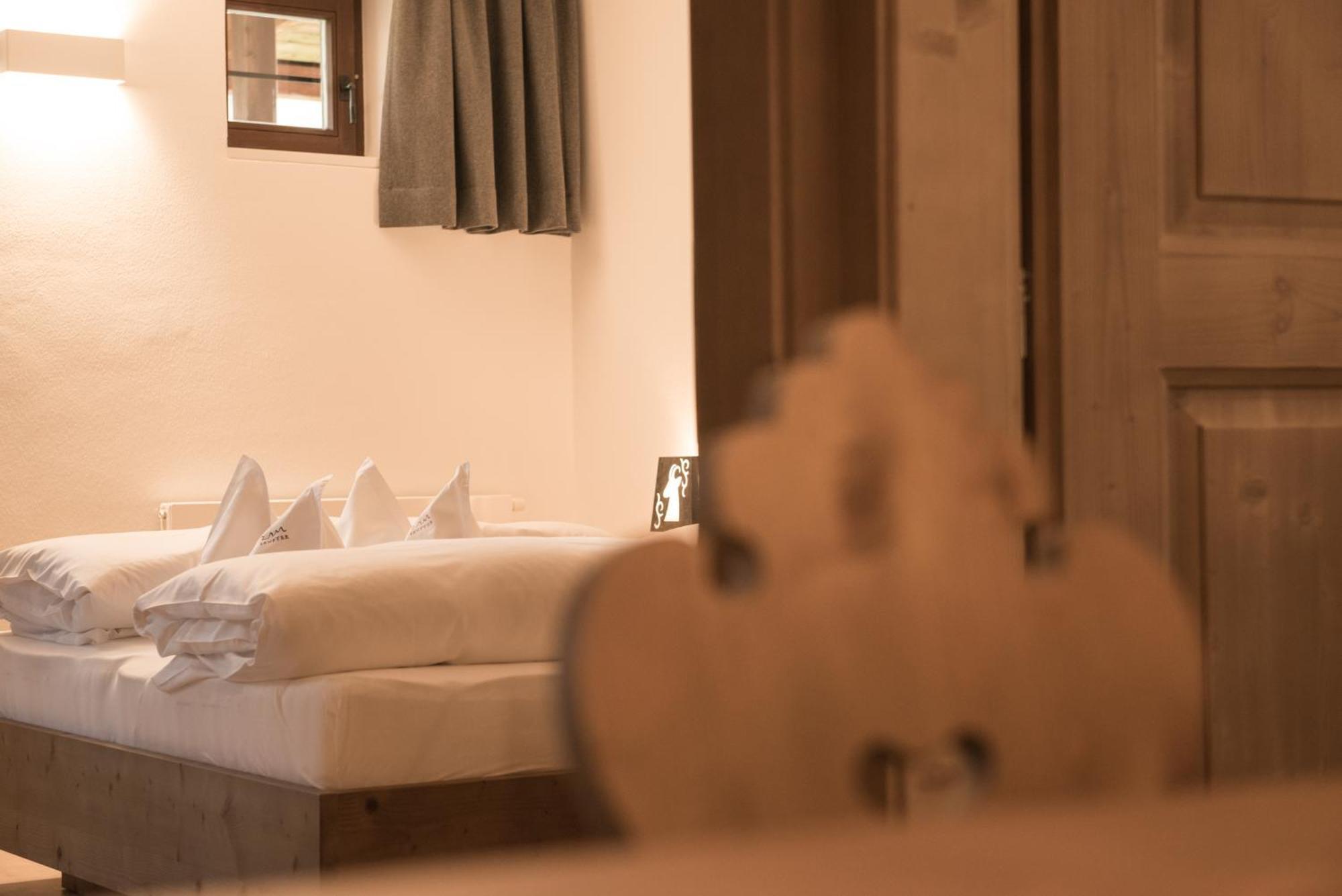 Zin Senfter Residence San Candido Bagian luar foto