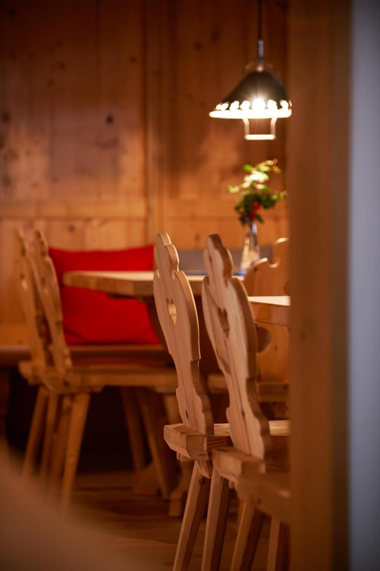 Zin Senfter Residence San Candido Bagian luar foto