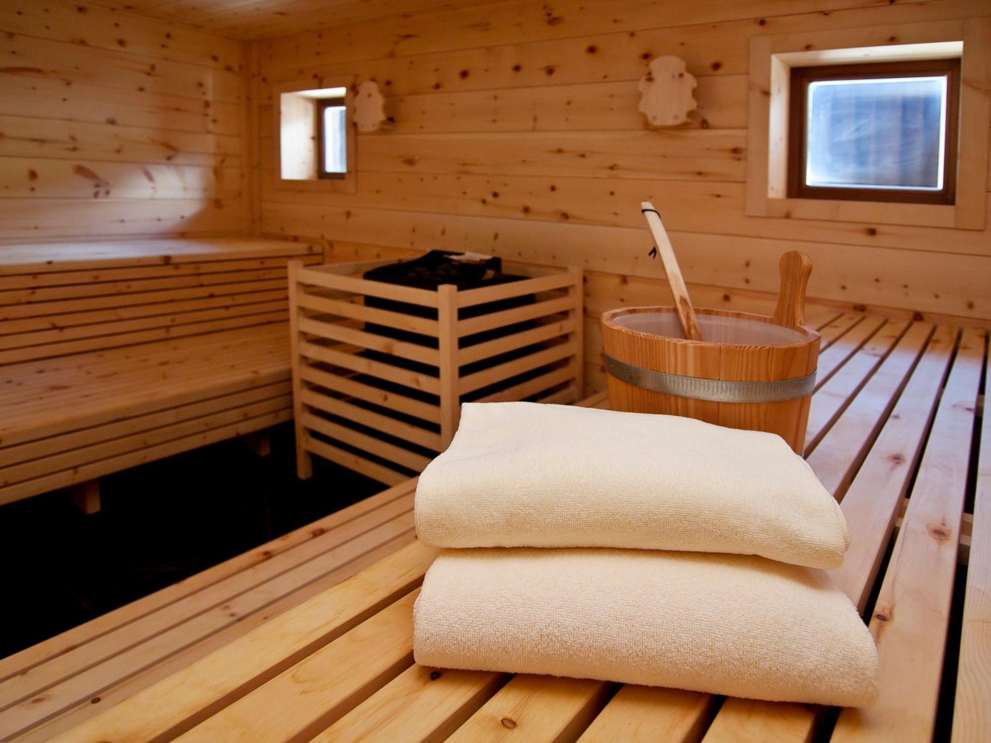 Zin Senfter Residence San Candido Bagian luar foto