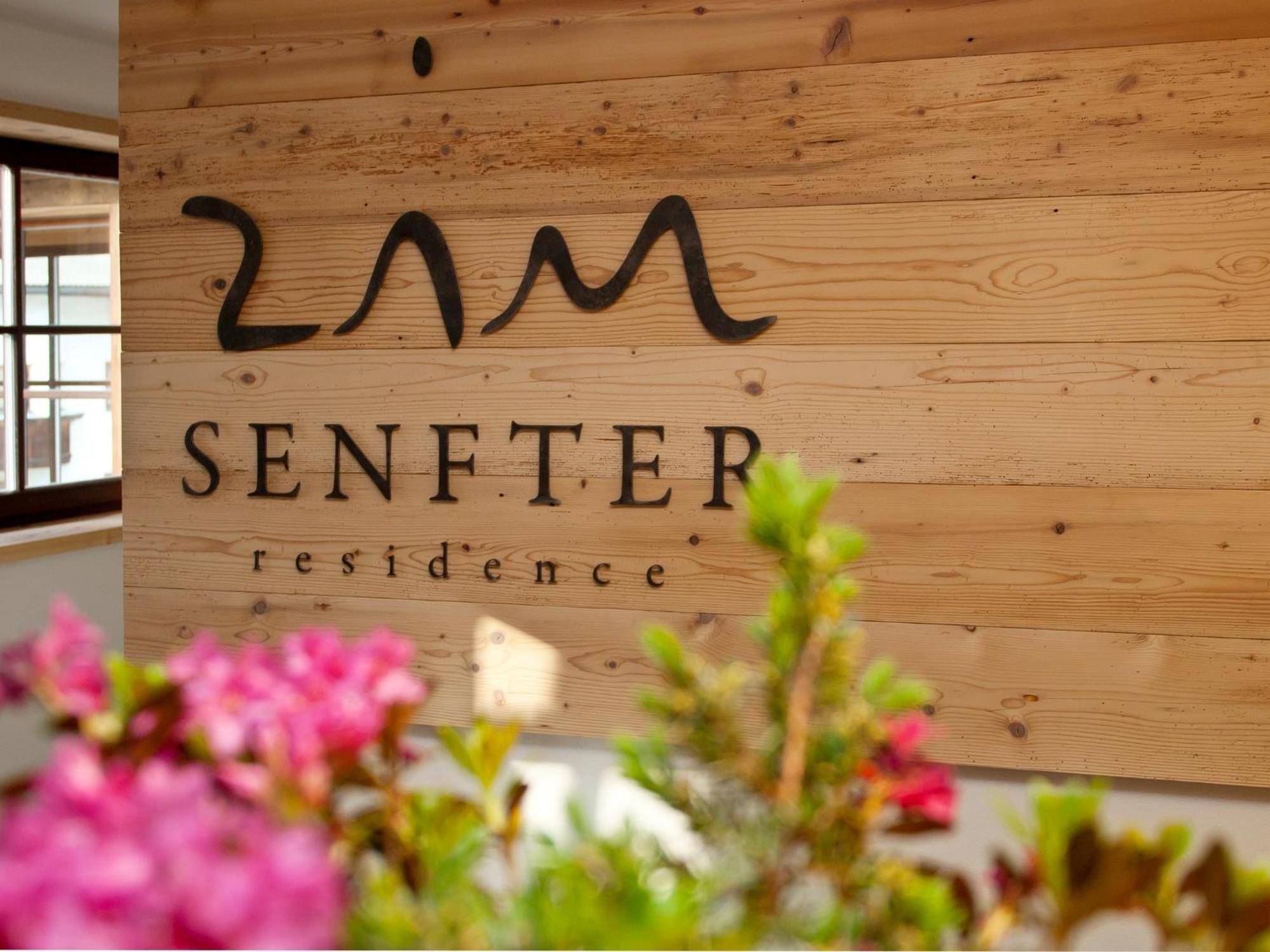 Zin Senfter Residence San Candido Bagian luar foto