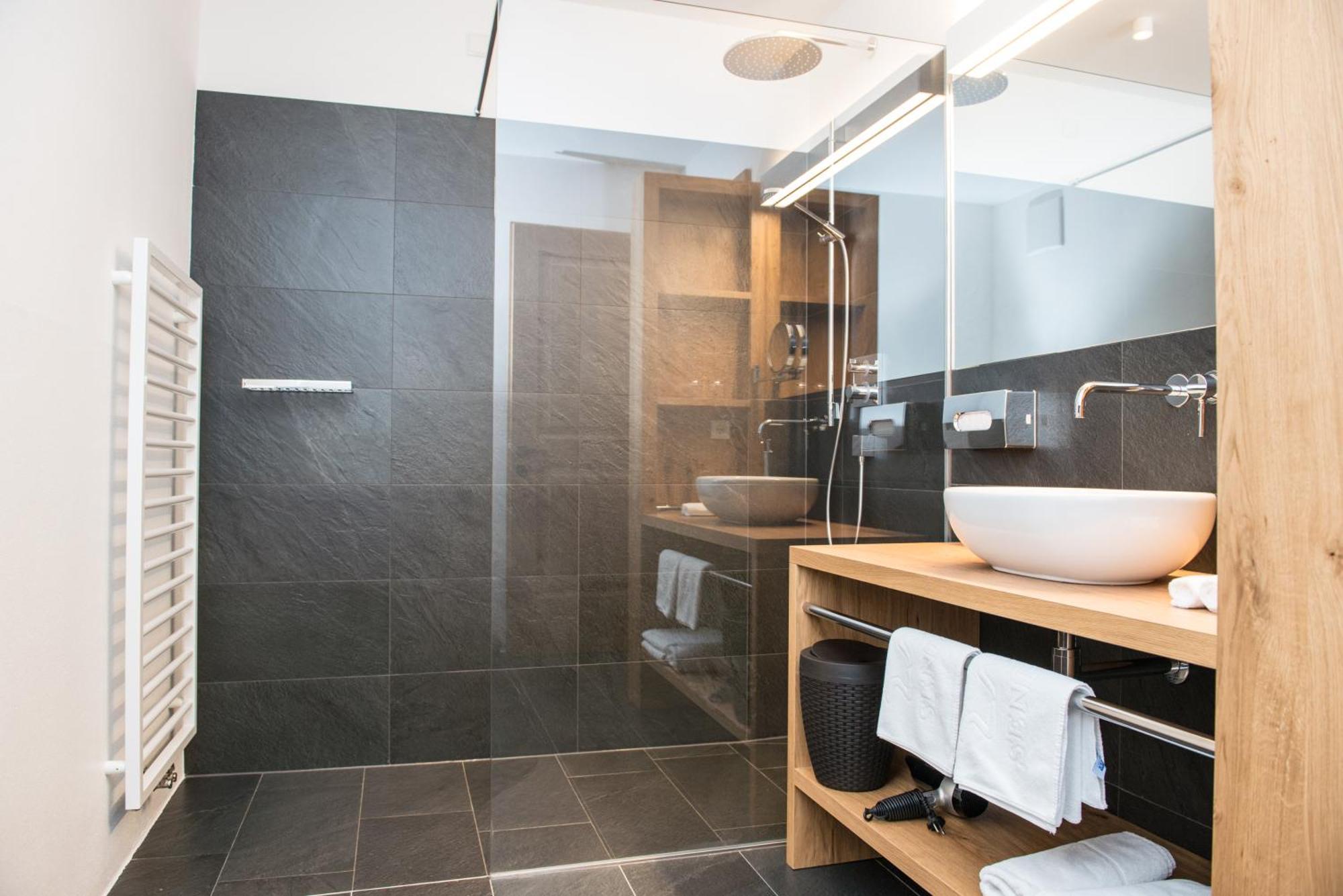 Zin Senfter Residence San Candido Bagian luar foto