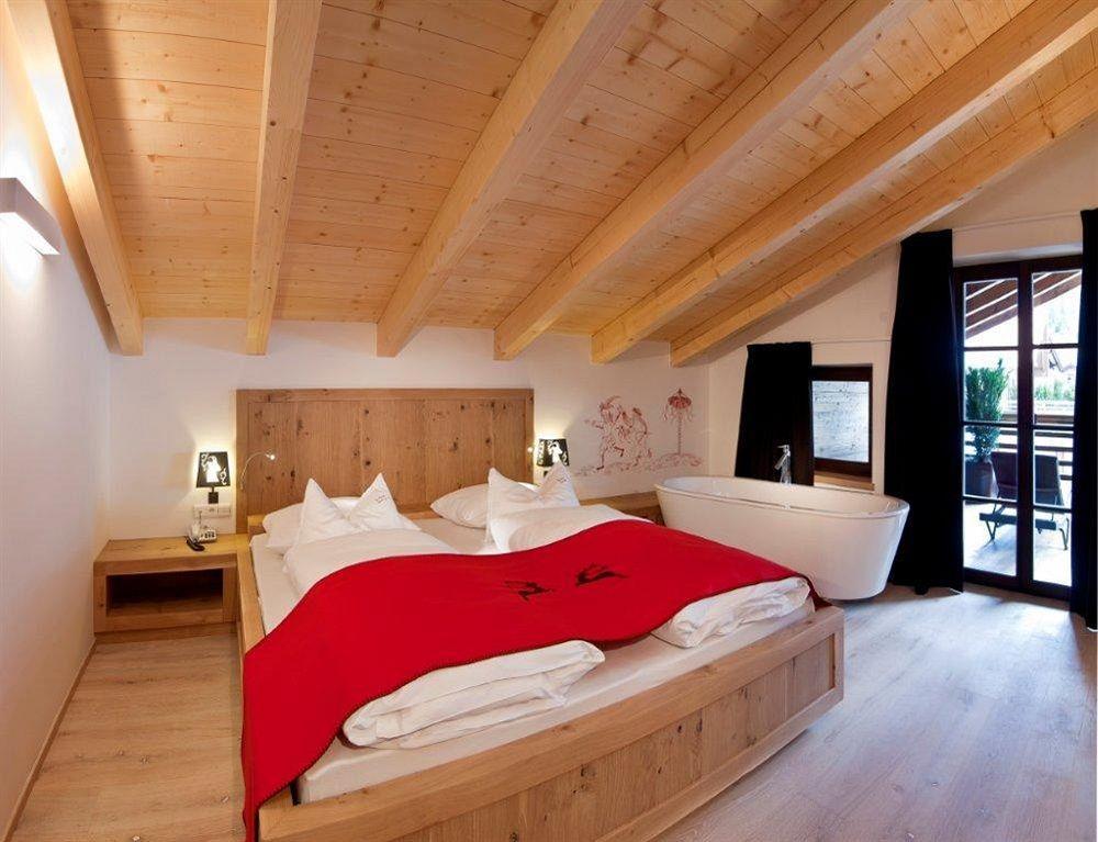 Zin Senfter Residence San Candido Bagian luar foto