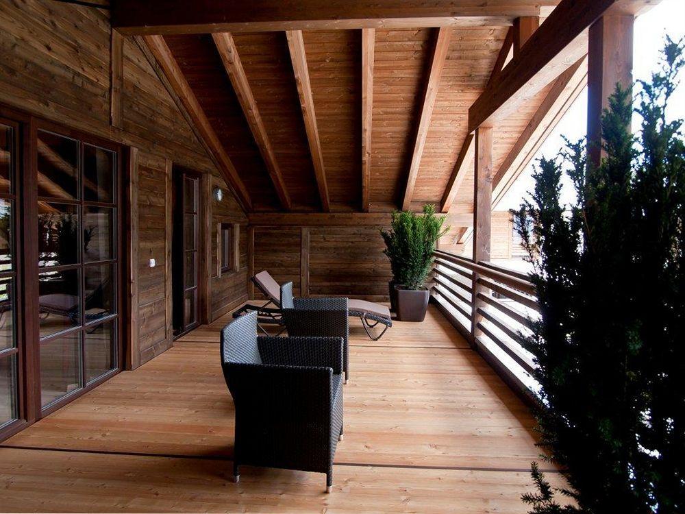 Zin Senfter Residence San Candido Bagian luar foto