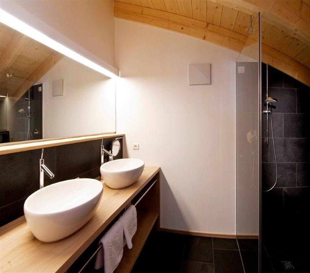 Zin Senfter Residence San Candido Bagian luar foto