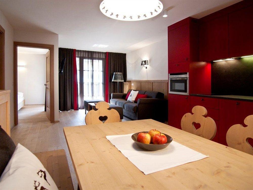 Zin Senfter Residence San Candido Bagian luar foto