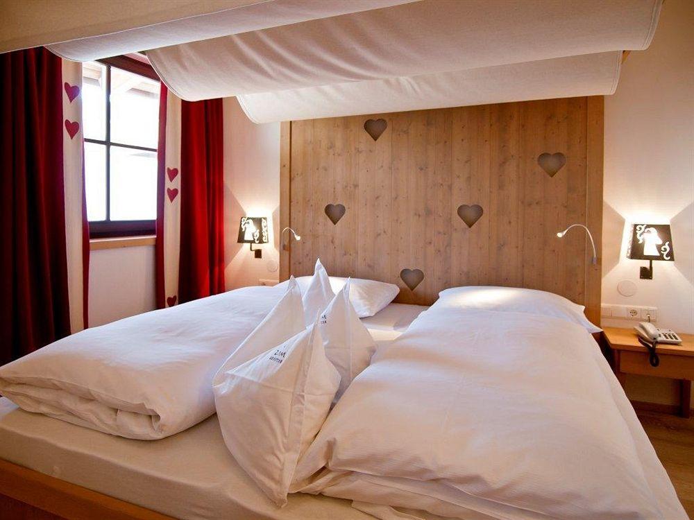 Zin Senfter Residence San Candido Bagian luar foto