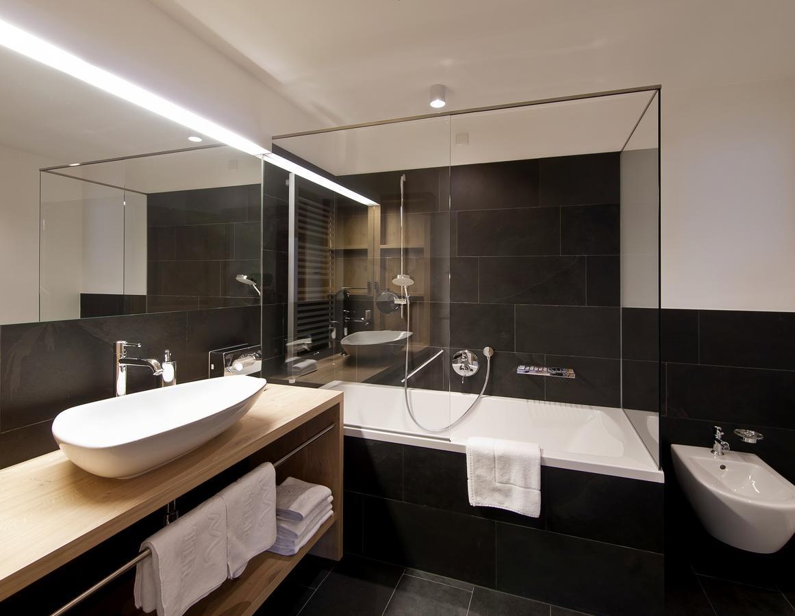 Zin Senfter Residence San Candido Bagian luar foto