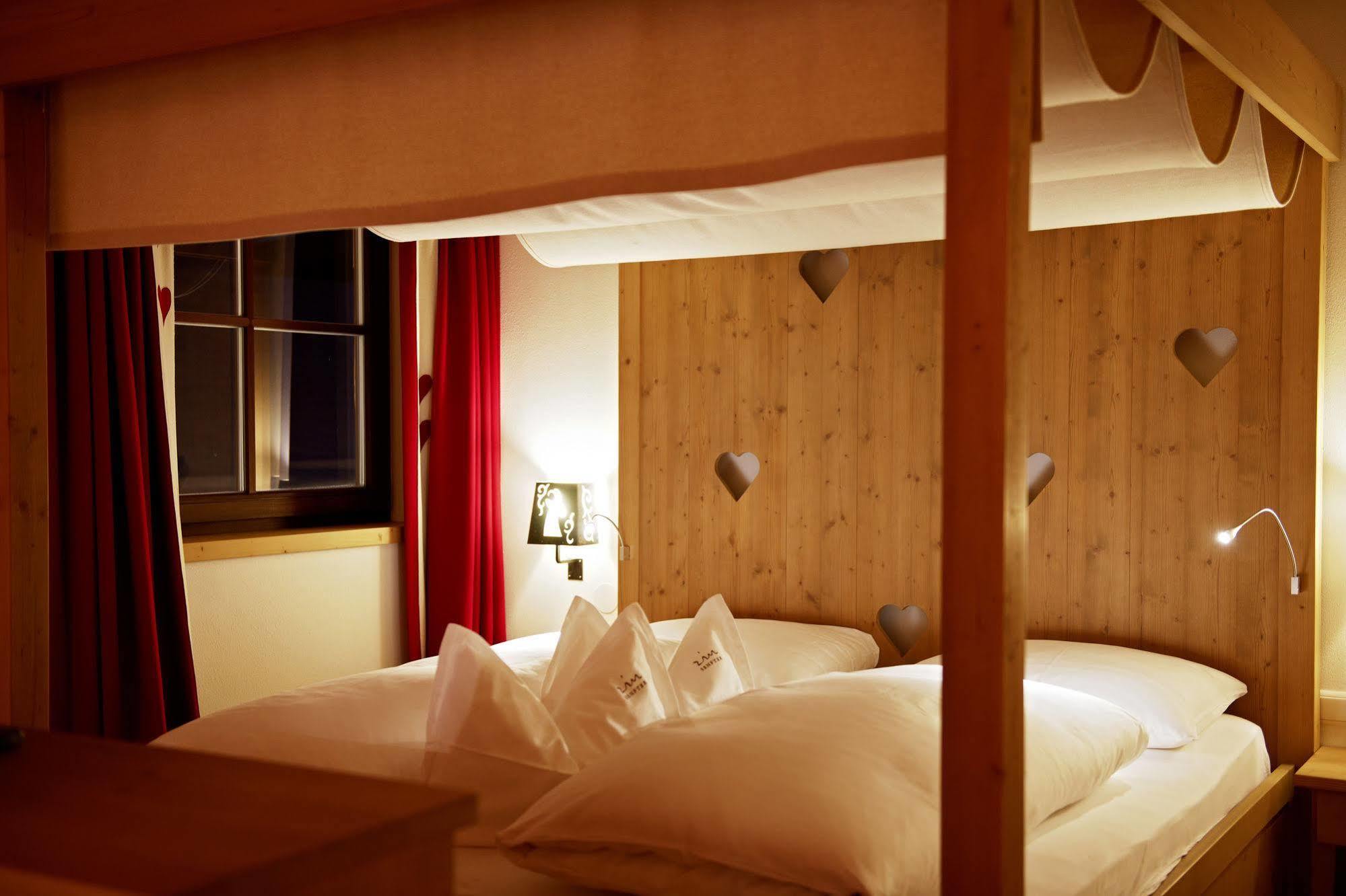 Zin Senfter Residence San Candido Bagian luar foto